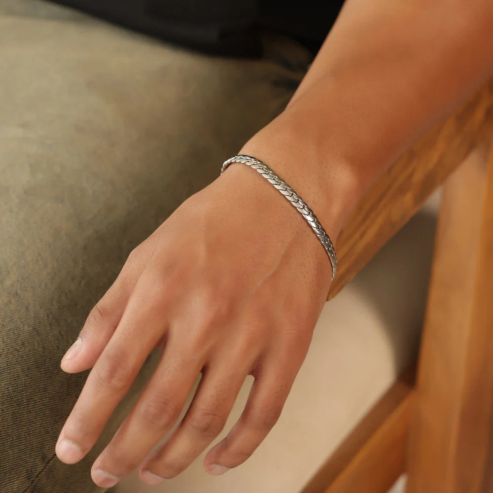 Vera 3mm Bracelet