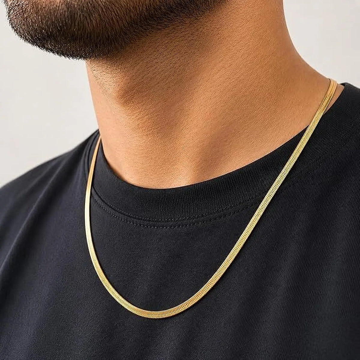 Snake Chain 3MM