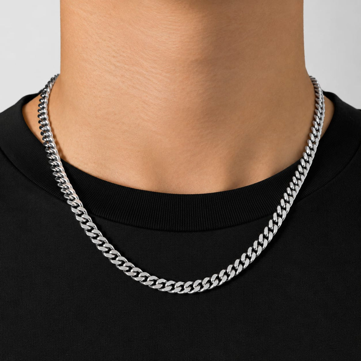 Classic Cuban Chain