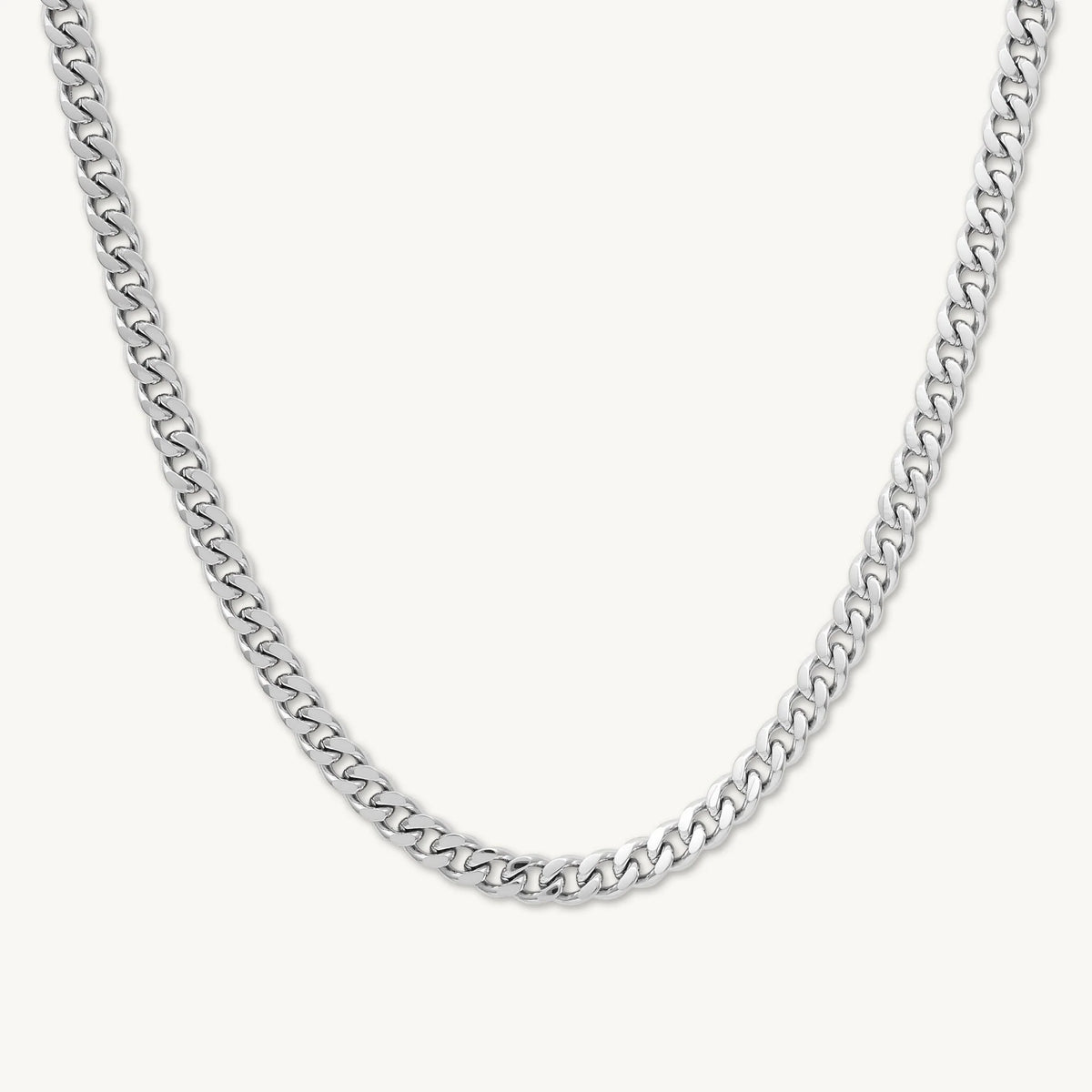 Miami Cuban 6MM Chain