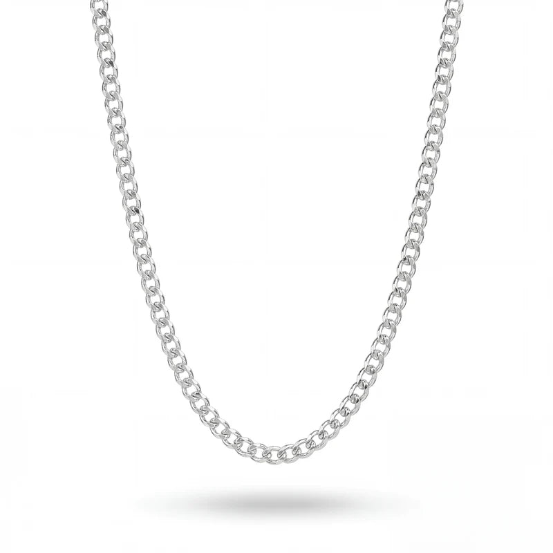 Curb Chain 3MM