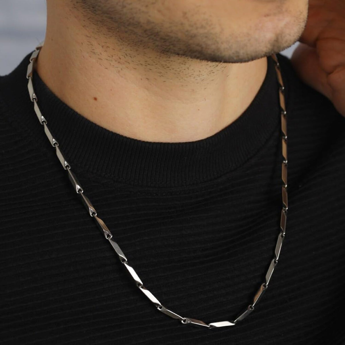 Danzer Chain 3MM