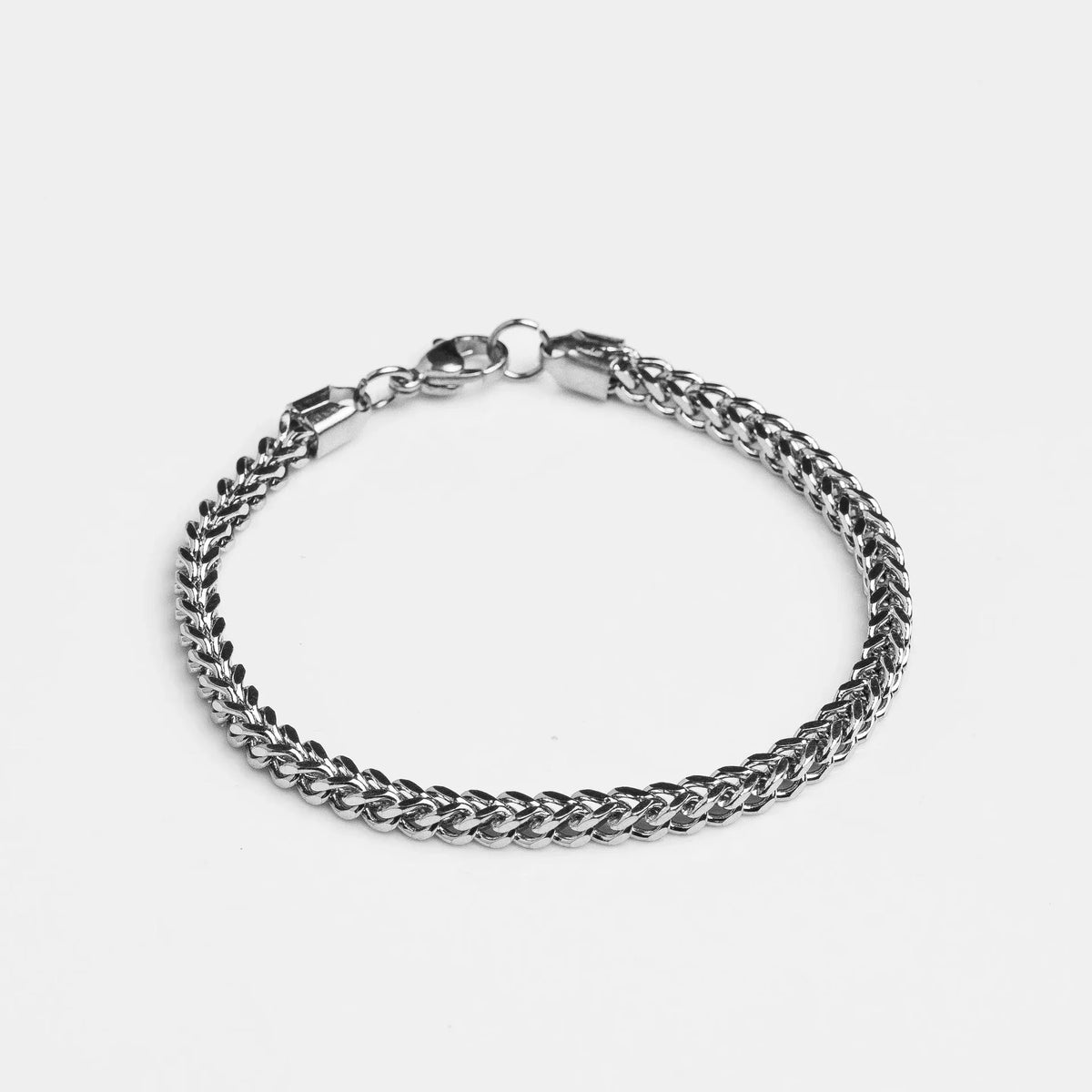 Foxtail 3mm Bracelet