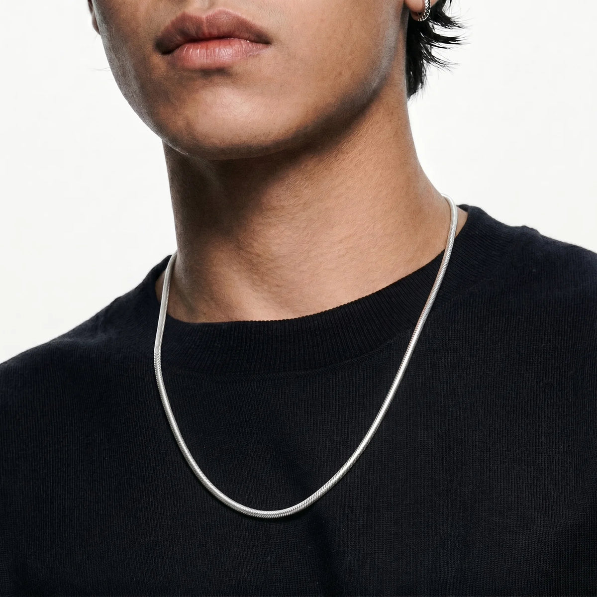 Snake Chain 3MM