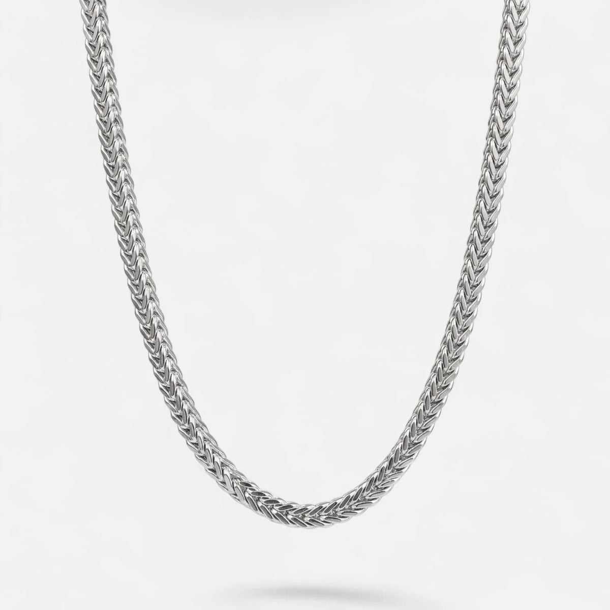 Foxtail Chain 3MM