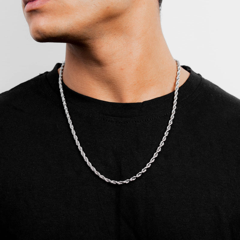 Rope Chain 4MM