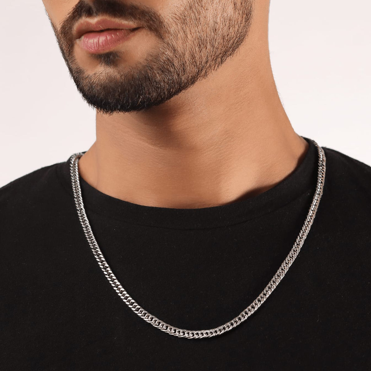 Sterling Chain 6MM