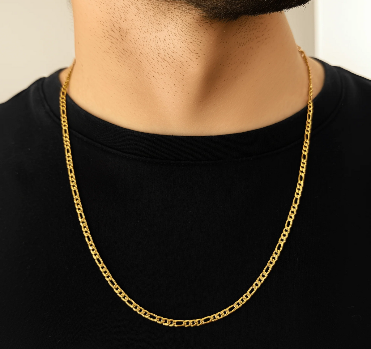 Figaro Chain