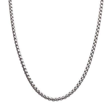 Box Chain 3MM