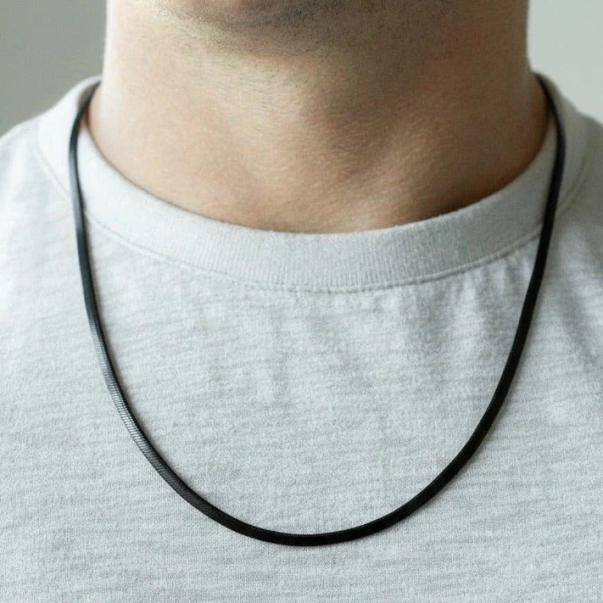Snake Chain 3MM