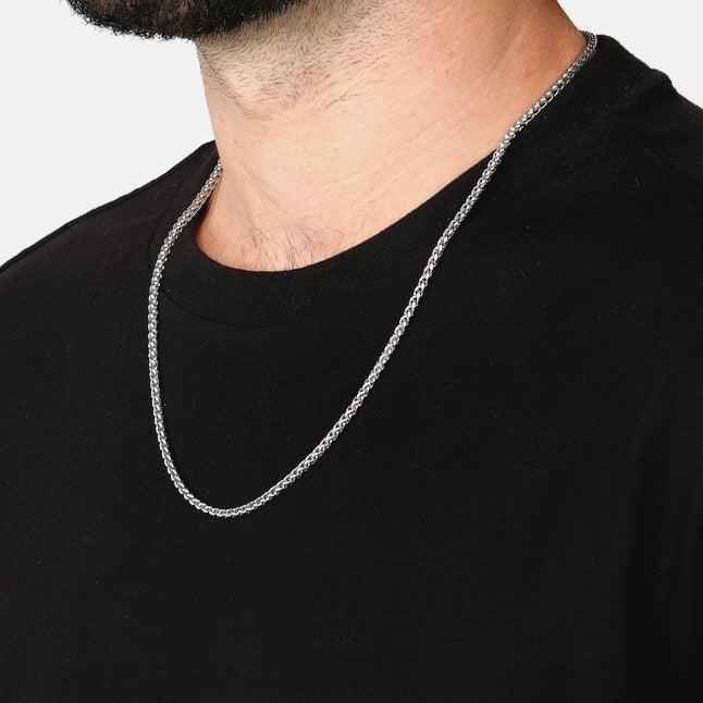 Wheat Chain 3MM