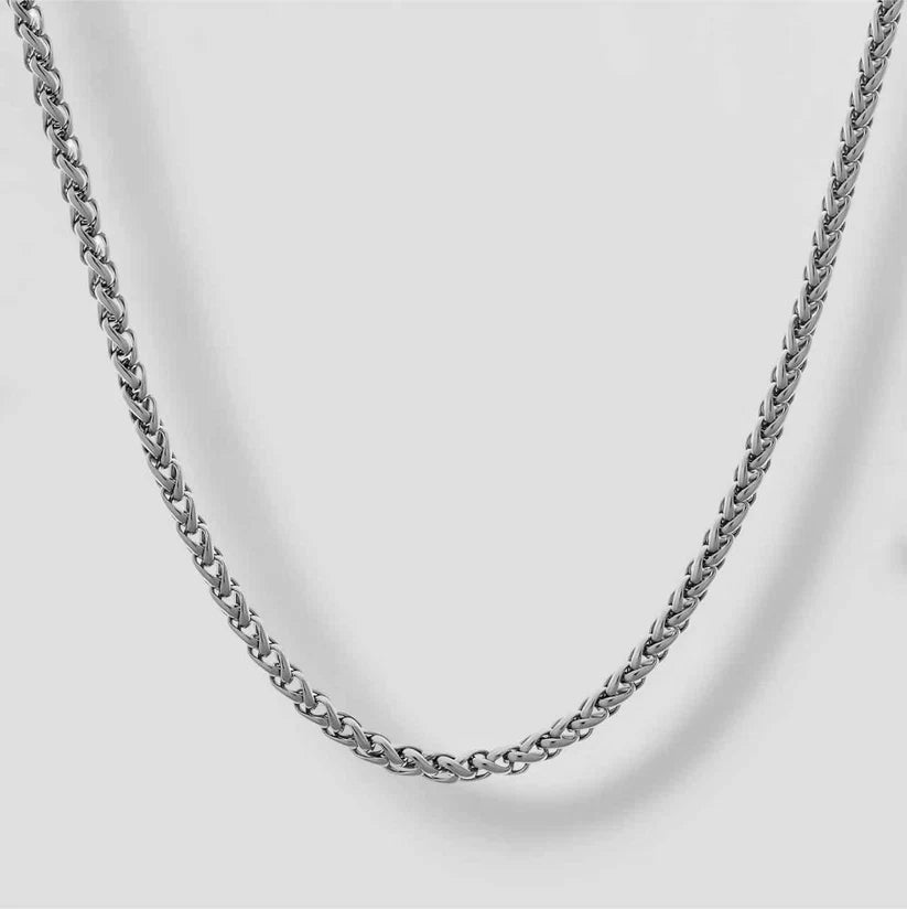 Wheat Chain 3MM